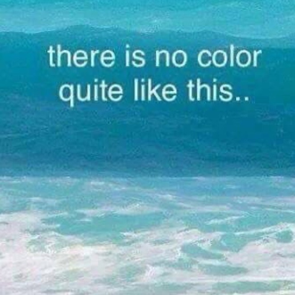 🌊I hear it calling🌊